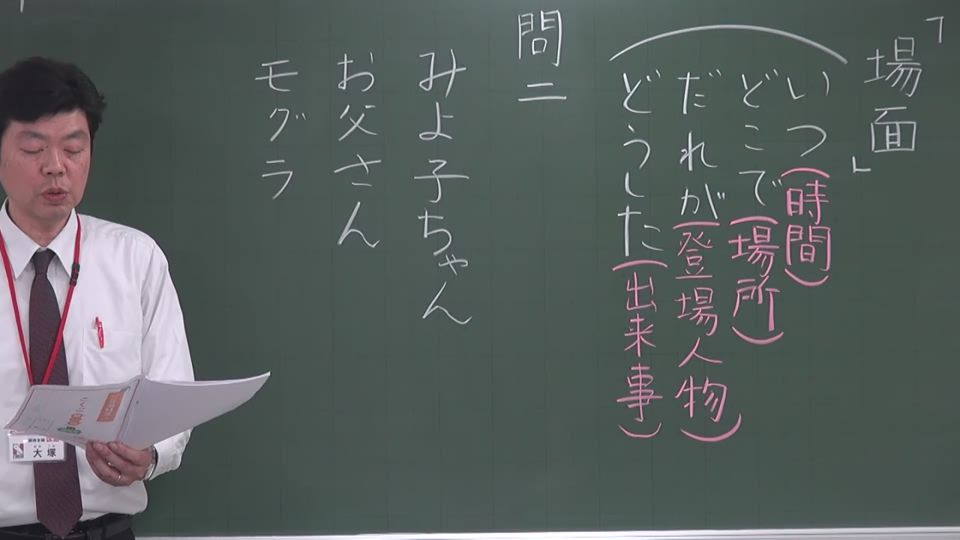 中学受験 | 最難関 灘特進コース【日能研関西 web教室】